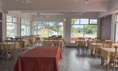 Hotel Boutique en Mar del Sur
