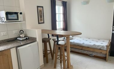 Hotel Boutique en Mar del Sur
