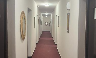 Hotel Boutique en Mar del Sur
