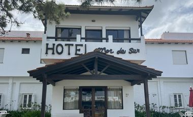 Hotel Boutique en Mar del Sur
