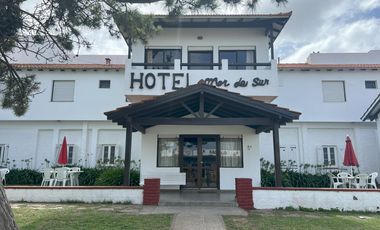 Hotel Boutique en Mar del Sur