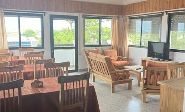 Hotel Boutique en Mar del Sur