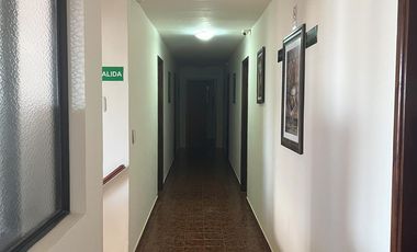 Hotel Boutique en Mar del Sur