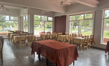 Hotel Boutique en Mar del Sur