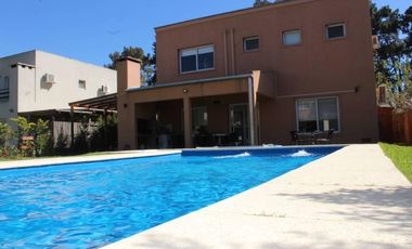 Casa - Las Orquideas