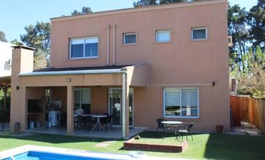 Casa - Las Orquideas