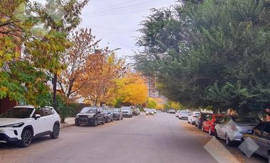 venta departamento 1 dorm con balcon. Tte Ibañez al 500