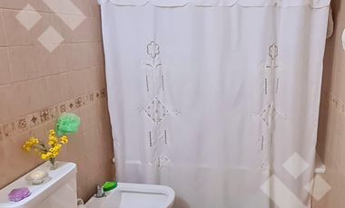 venta departamento 1 dorm con balcon. Tte Ibañez al 500