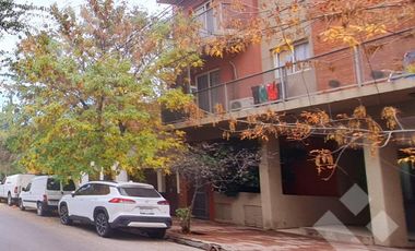 venta departamento 1 dorm con balcon. Tte Ibañez al 500
