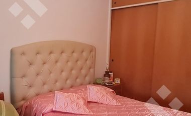 venta departamento 1 dorm con balcon. Tte Ibañez al 500