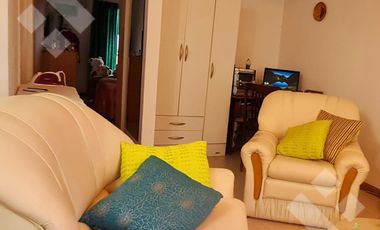 venta departamento 1 dorm con balcon. Tte Ibañez al 500