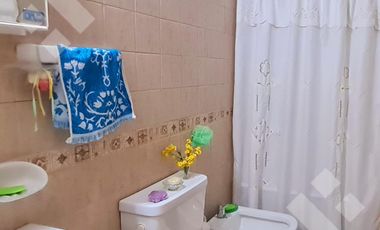 venta departamento 1 dorm con balcon. Tte Ibañez al 500