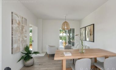 VENTA EN POZO - Departamento de 2 ambientes - Condominio El Tala