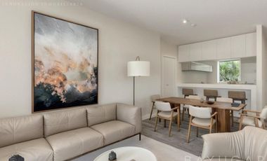 VENTA EN POZO - Departamento de 2 ambientes - Condominio El Tala