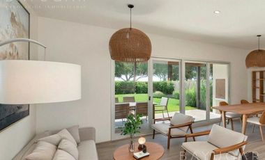 VENTA EN POZO - Departamento de 2 ambientes - Condominio El Tala