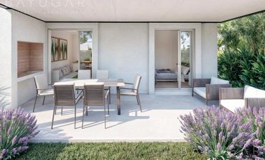 VENTA EN POZO - Departamento de 2 ambientes - Condominio El Tala