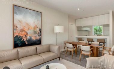 VENTA EN POZO - Departamento de 2 ambientes - Condominio El Tala