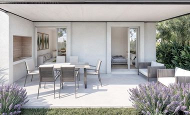 VENTA EN POZO - Departamento de 2 ambientes - Condominio El Tala