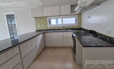 Alquiler amplia Casa 3 Dor. Z/Terrazas de Neuquen
