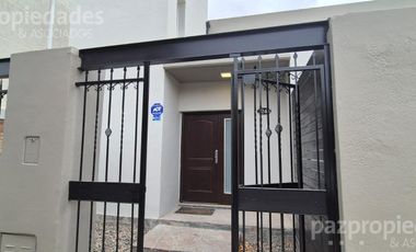 Alquiler amplia Casa 3 Dor. Z/Terrazas de Neuquen