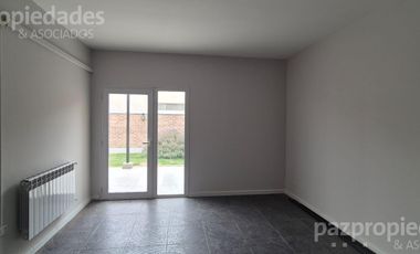 Alquiler amplia Casa 3 Dor. Z/Terrazas de Neuquen