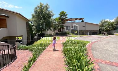 Casa en Venta en Valle de Bravo