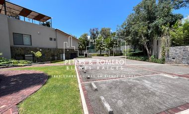 Casa en Venta en Valle de Bravo