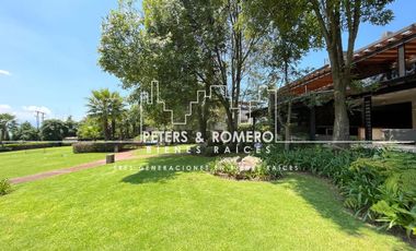 Casa en Venta en Valle de Bravo