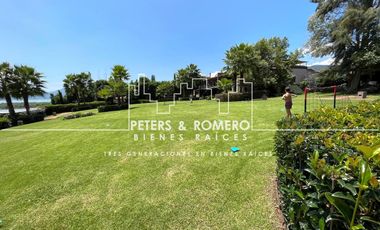 Casa en Venta en Valle de Bravo