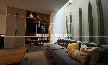 Casa en Venta en Valle de Bravo