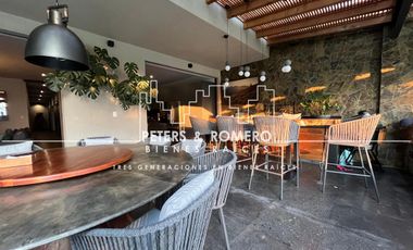 Casa en Venta en Valle de Bravo