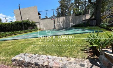 Casa en Venta en Valle de Bravo