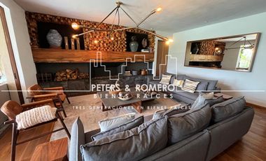 Casa en Venta en Valle de Bravo