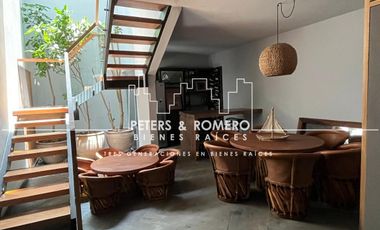 Casa en Venta en Valle de Bravo