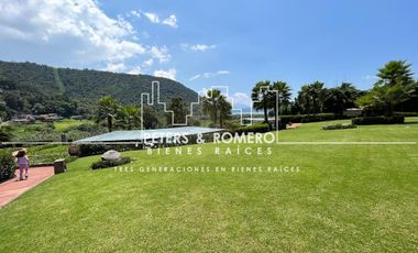 Casa en Venta en Valle de Bravo