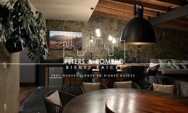 Casa en Venta en Valle de Bravo