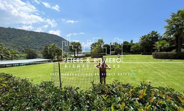 Casa en Venta en Valle de Bravo