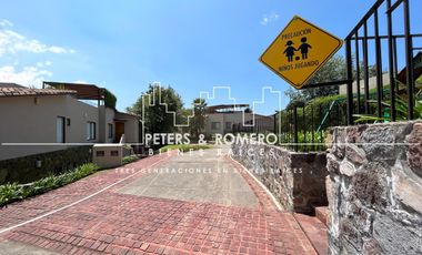 Casa en Venta en Valle de Bravo