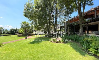 Casa en Venta en Valle de Bravo