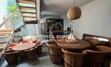 Casa en Venta en Valle de Bravo