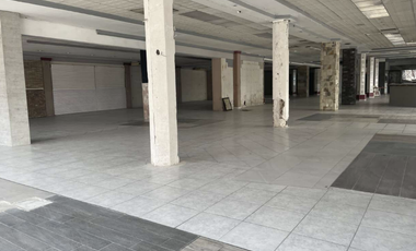 LOCAL COMERCIAL RENTA ZONA CENTRO MERCADOS
