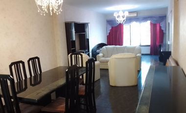 Departamento en alquiler 2 ambientes Frente