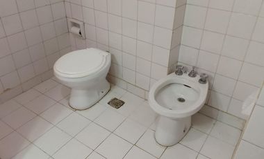 Departamento en alquiler 2 ambientes Frente