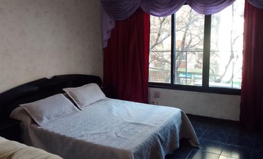 Departamento en alquiler 2 ambientes Frente