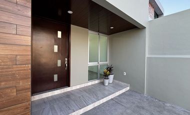 Casa en venta en condominio con seguridad las 24 hrs