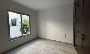 Casa en venta en condominio con seguridad las 24 hrs