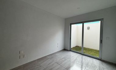 Casa en venta en condominio con seguridad las 24 hrs