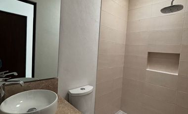 Casa en venta en condominio con seguridad las 24 hrs