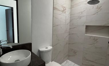 Casa en condominio en venta al norte de villa de alvarez