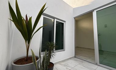 Casa en condominio en venta al norte de villa de alvarez